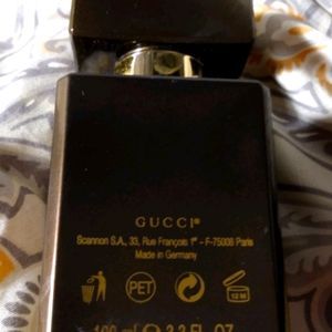 Gucci by Gucci Body lotion